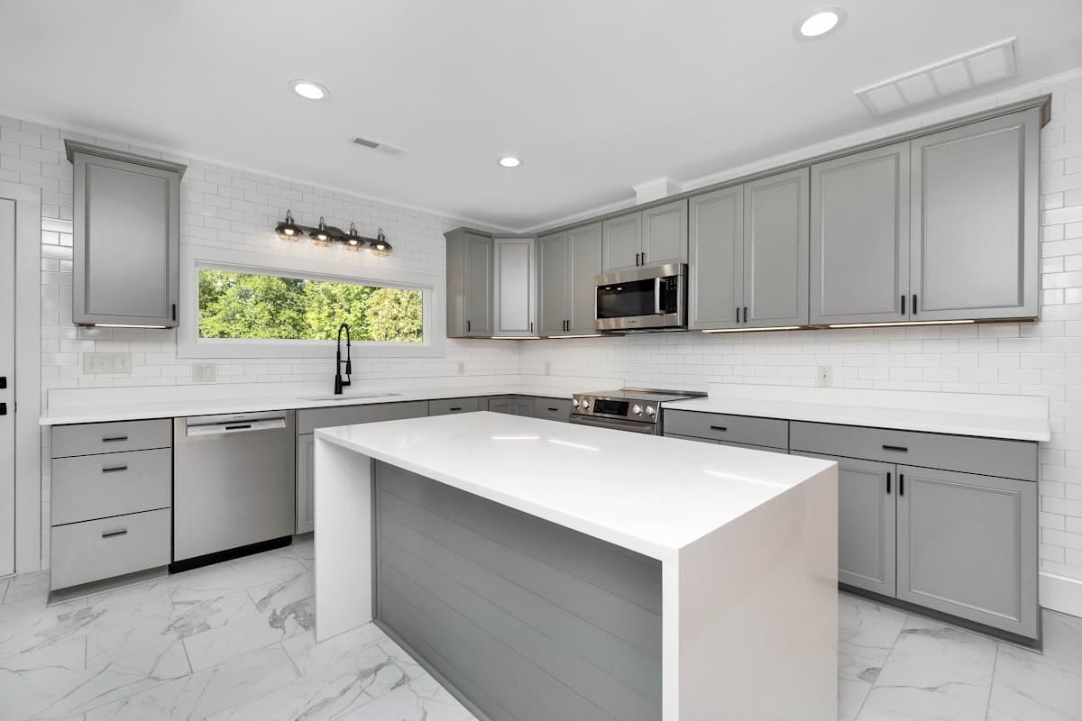 Remodeling services by JSI Solutions in Watertown, NY